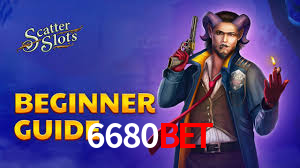VIP Casino 6680bet