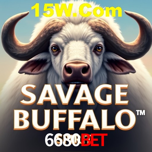 Live Casino 6680bet