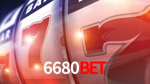 Daily Bonuses 6680bet