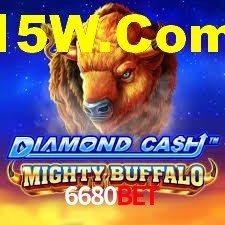 Welcome Bonus 6680bet