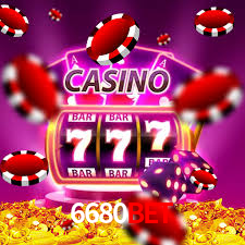 Exclusive Games 6680bet