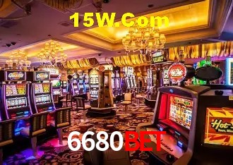 Weekend Specials 6680bet