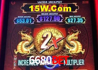 Seasonal Promotions 6680bet