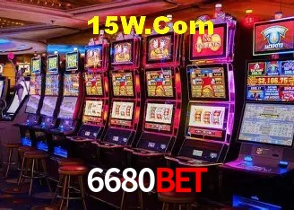 Flash Promotion 6680bet