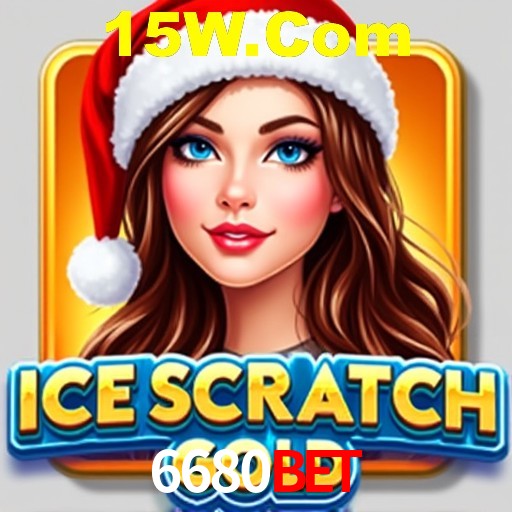 Game Providers 6680bet