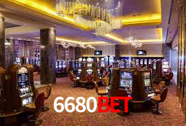 Tournaments 6680bet