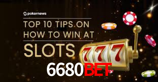 Exclusive Games 6680bet