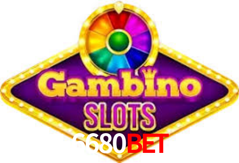 6680bet App Interface