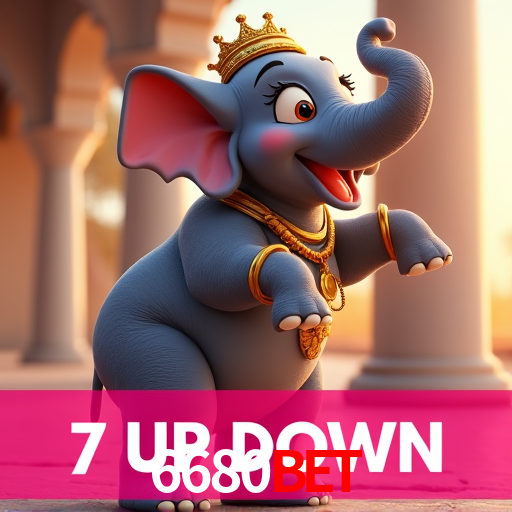 Welcome Bonus 6680bet