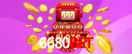 Weekend Specials 6680bet