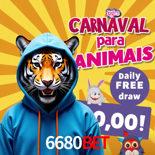 Game Providers 6680bet