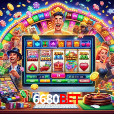 VIP Casino 6680bet
