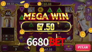 Live Casino 6680bet