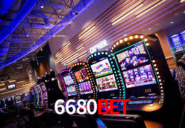 Welcome Bonus 6680bet